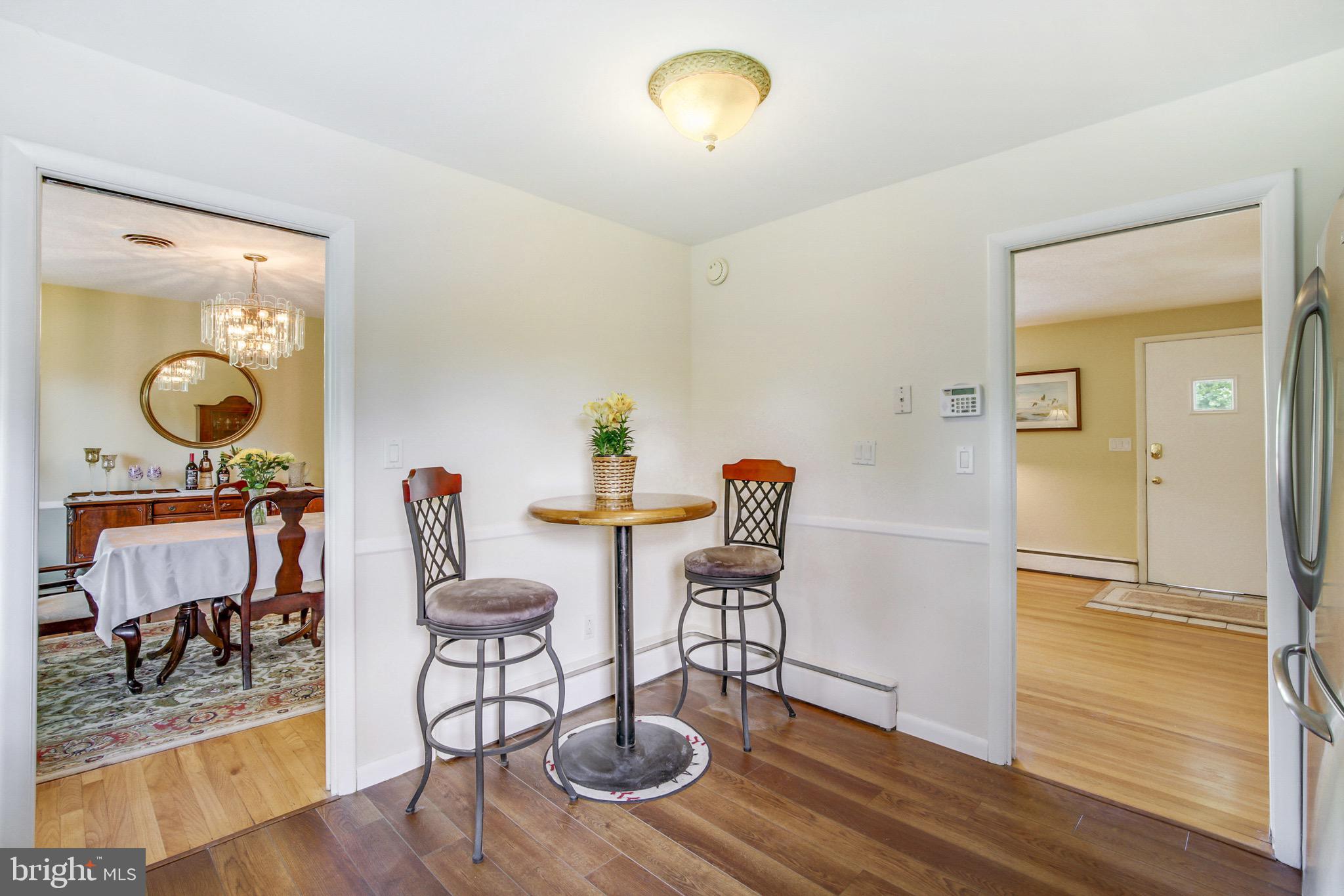 2303 Ravenview Road Lutherville-Timonium, MD 21093 - Photo 12 of 37 Gallery Image 12