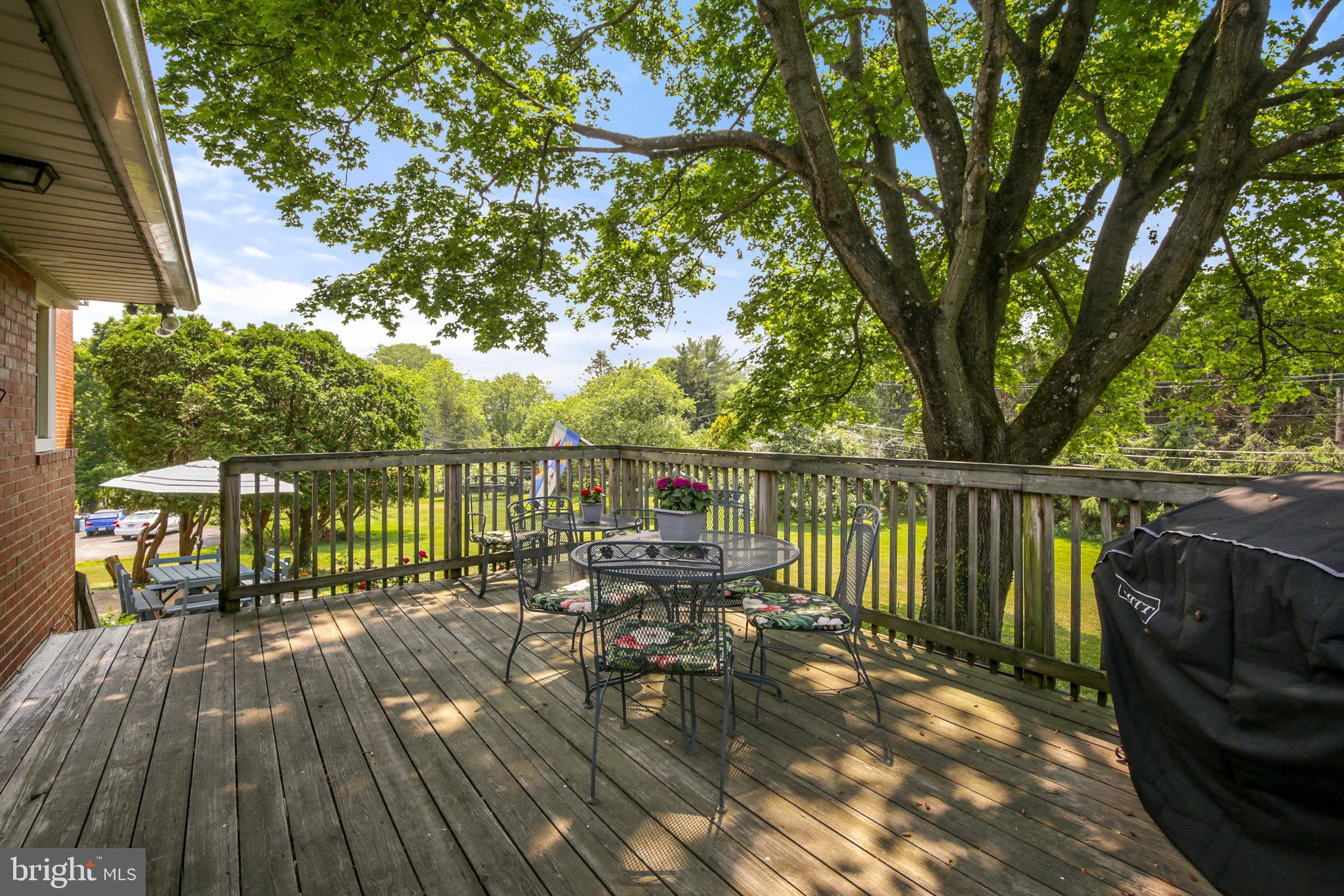 2303 Ravenview Road Lutherville-Timonium, MD 21093 - Photo 32 of 37 Gallery Image 32