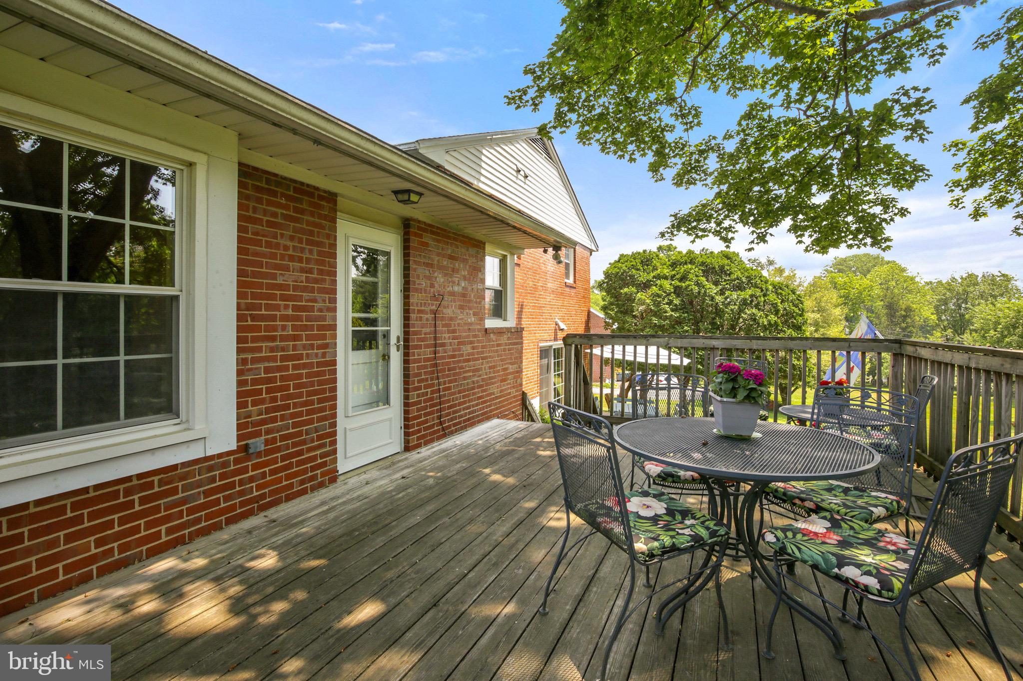 2303 Ravenview Road Lutherville-Timonium, MD 21093 - Photo 33 of 37 Gallery Image 33