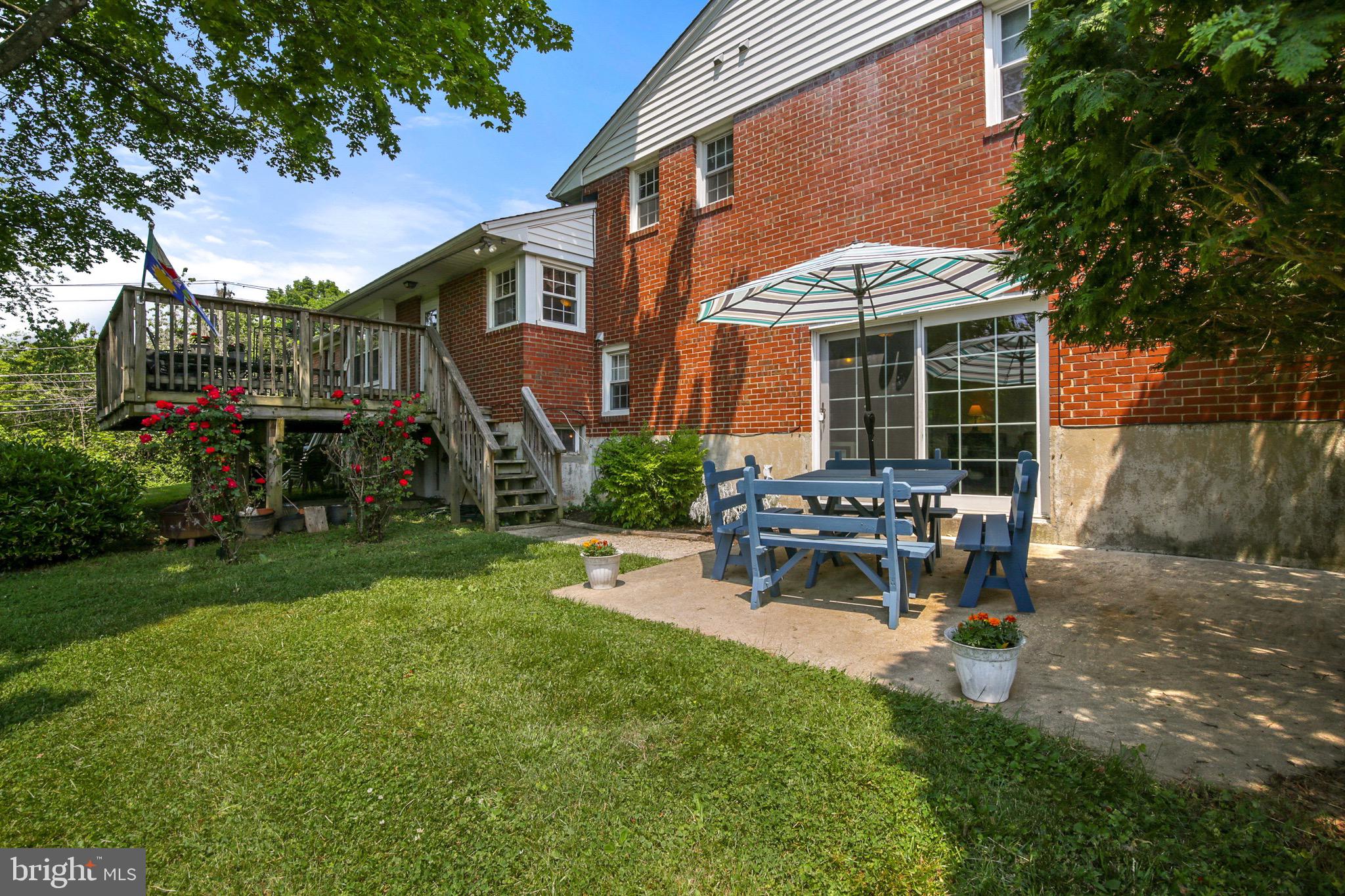 2303 Ravenview Road Lutherville-Timonium, MD 21093 - Photo 34 of 37 Gallery Image 34
