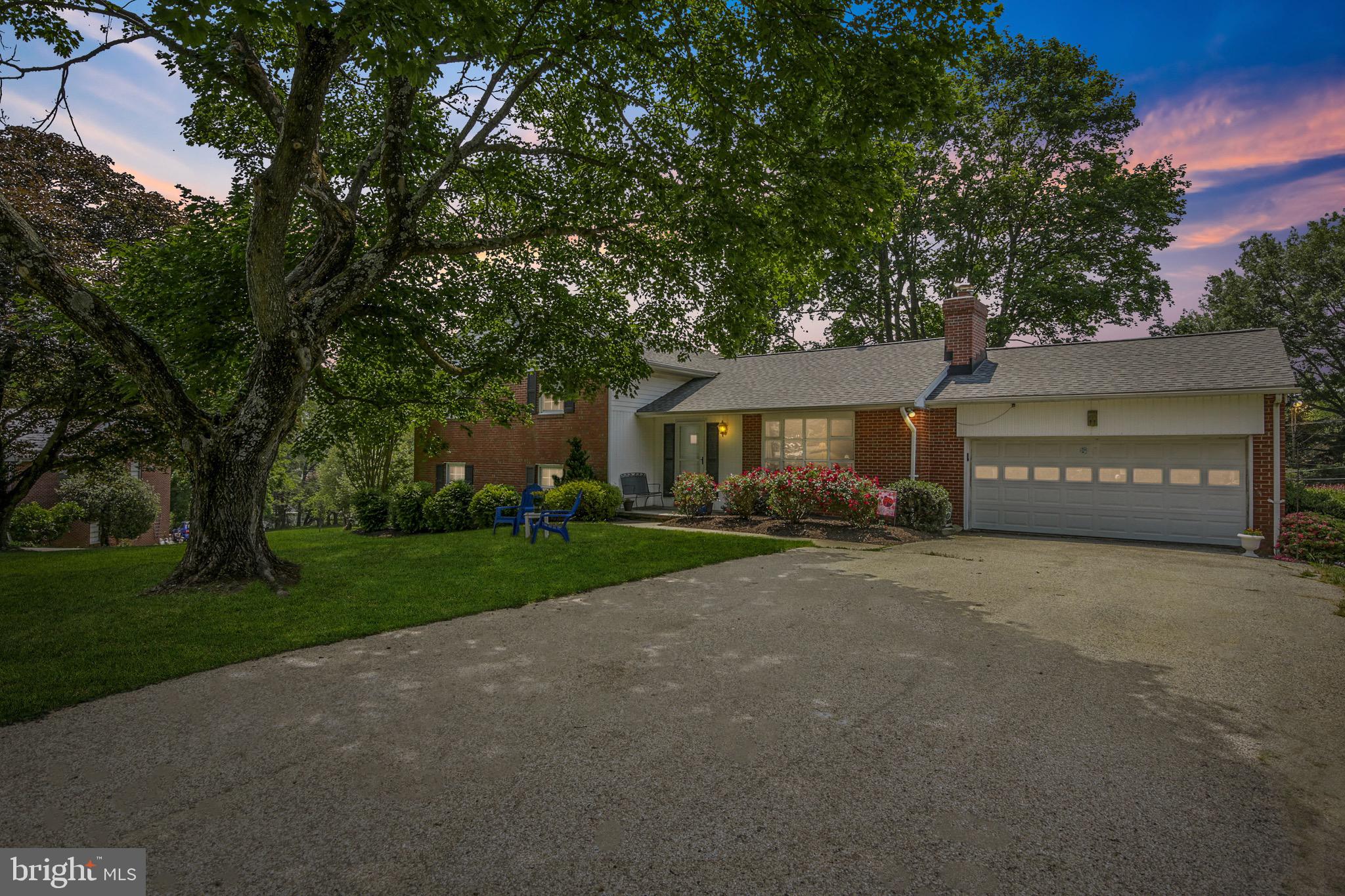 2303 Ravenview Road Lutherville-Timonium, MD 21093 - Photo 37 of 37 Gallery Image 37