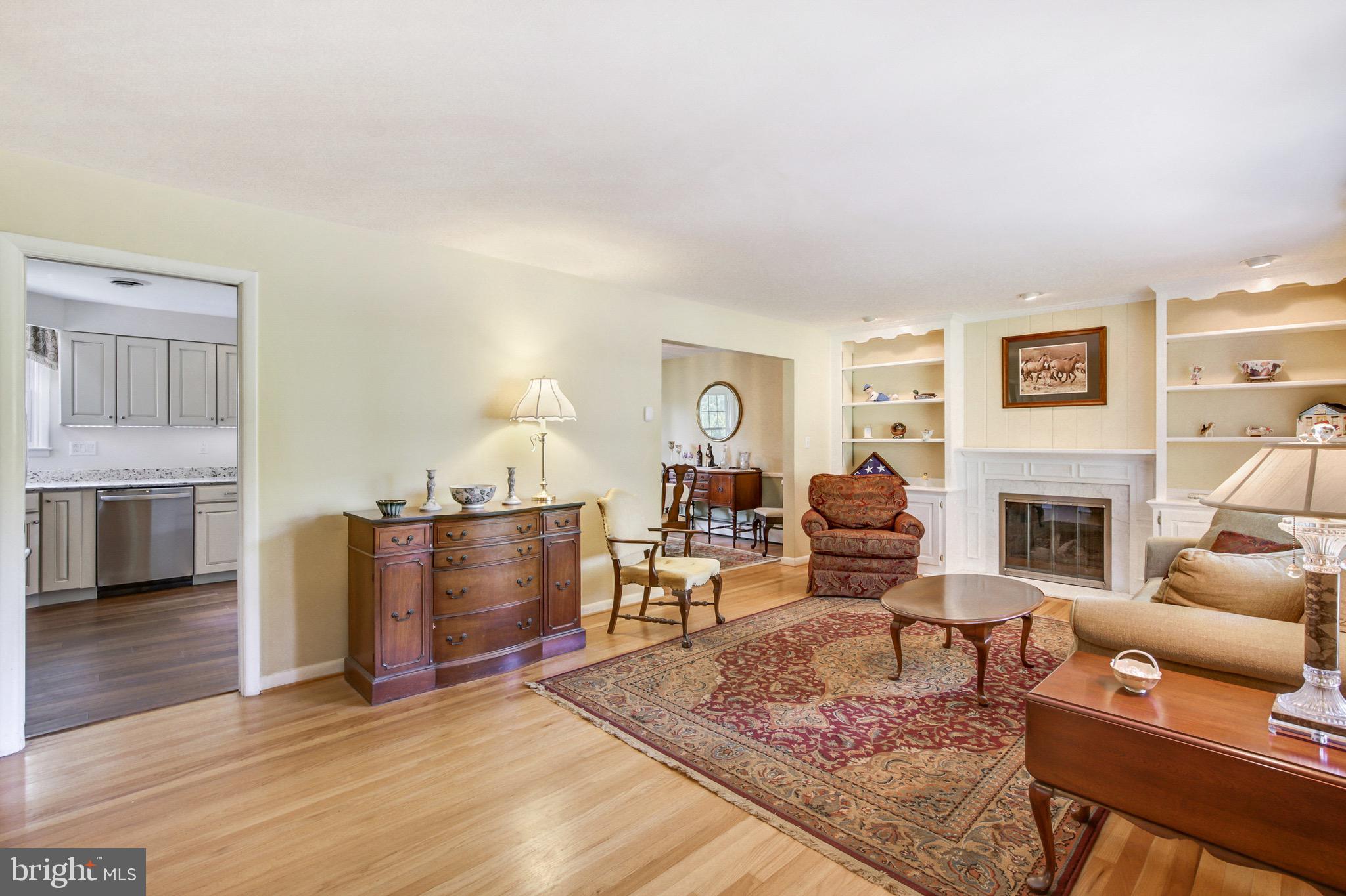 2303 Ravenview Road Lutherville-Timonium, MD 21093 - Photo 5 of 37 Gallery Image 5