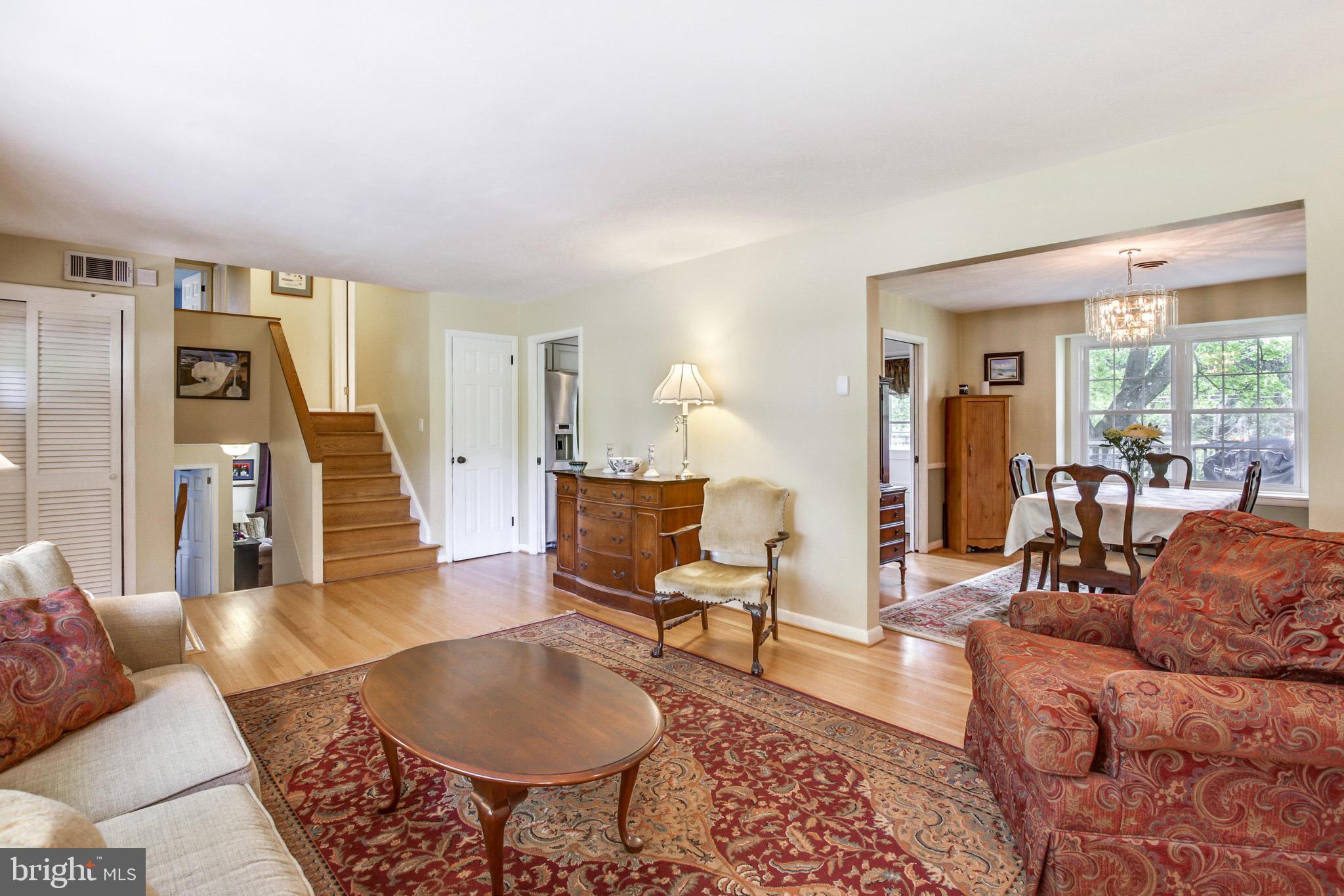2303 Ravenview Road Lutherville-Timonium, MD 21093 - Photo 6 of 37 Gallery Image 6