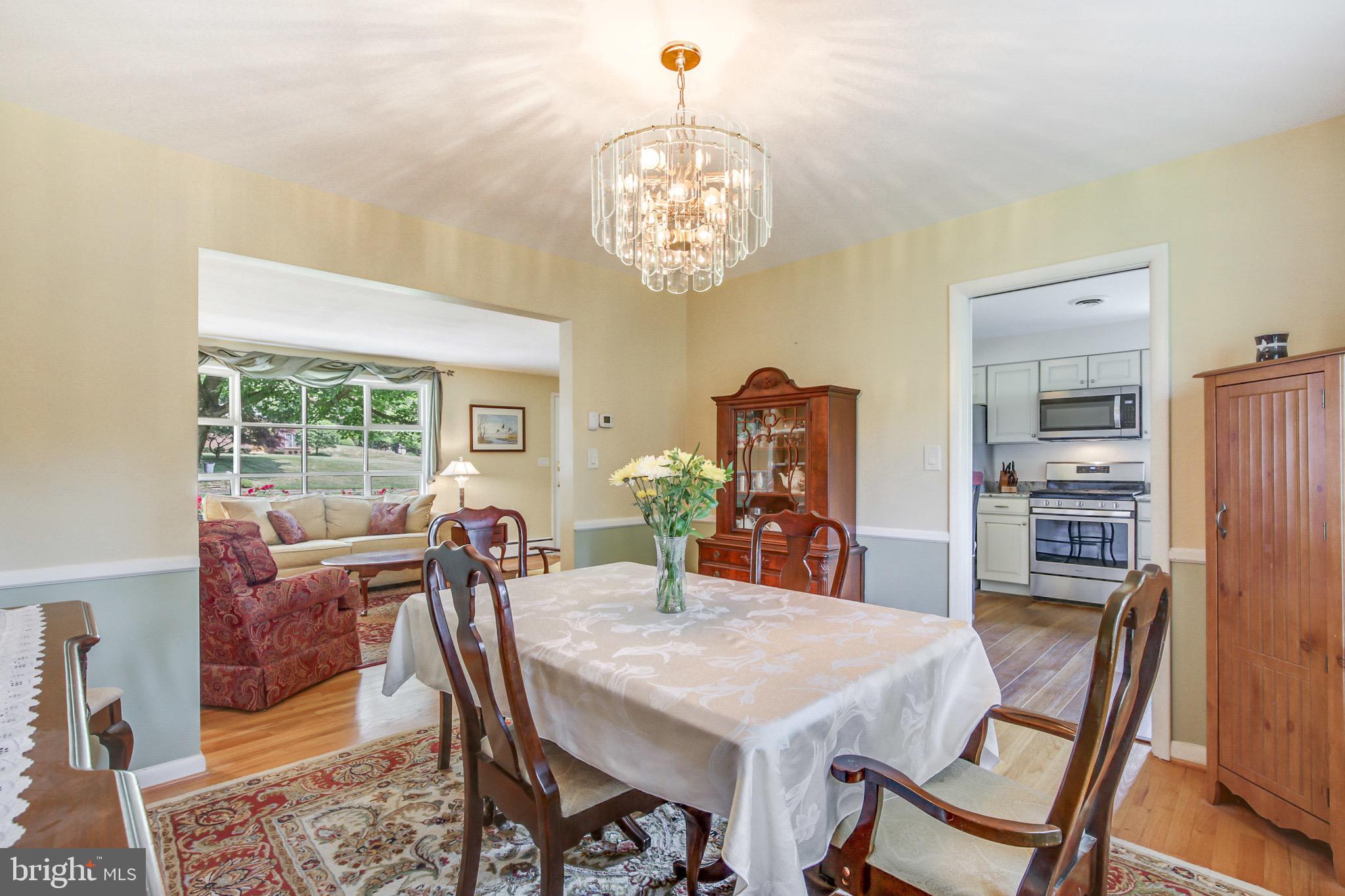 2303 Ravenview Road Lutherville-Timonium, MD 21093 - Photo 10 of 37 Gallery Image 10