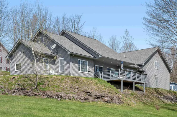 $615,000 | 28 Goldsbury Woods Road, Barre Town, VT 05641