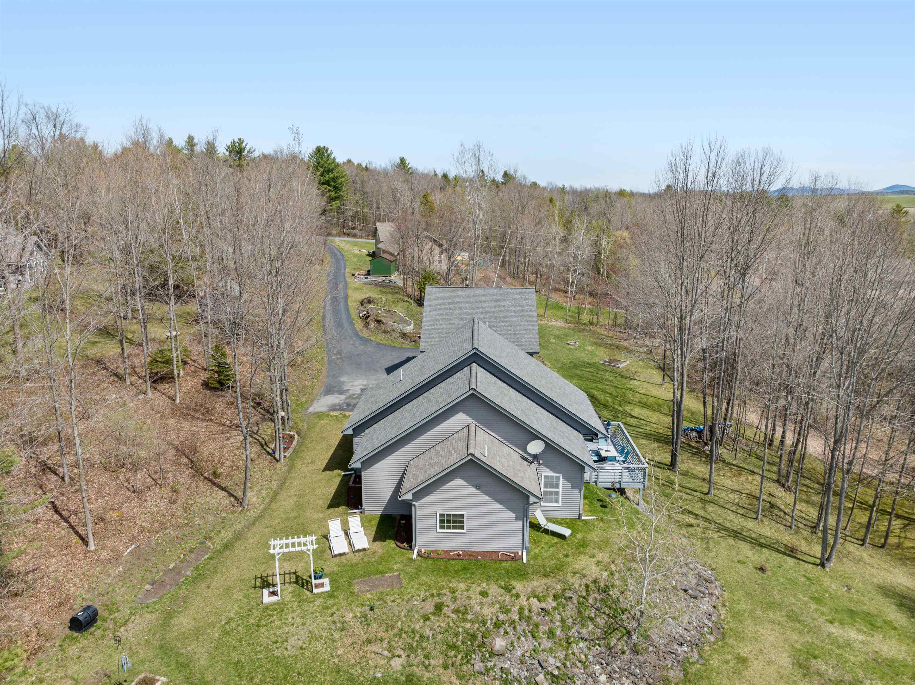 28 Goldsbury Woods Road Barre Town, VT 05641 - Photo 15 of 60