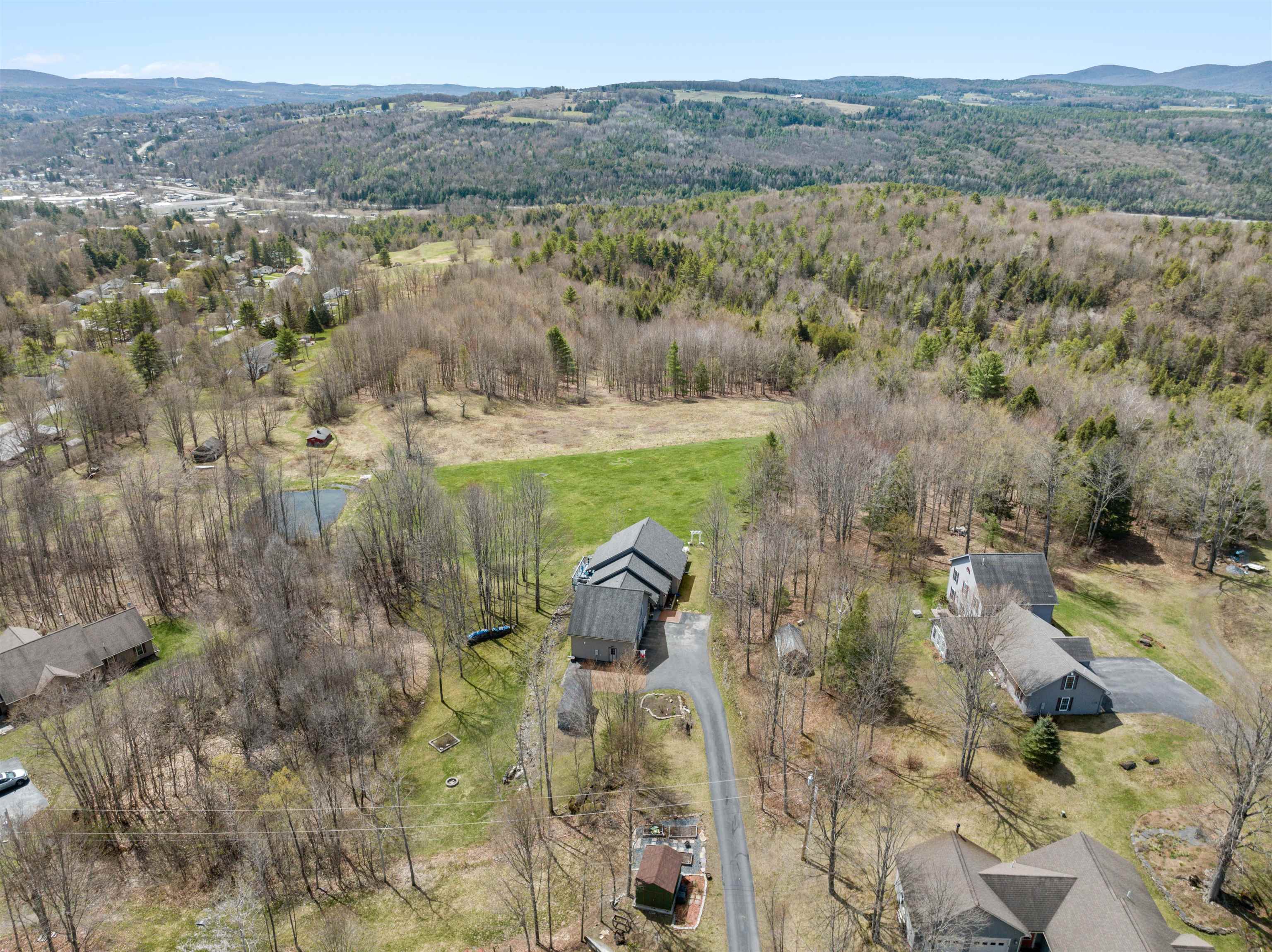 28 Goldsbury Woods Road Barre Town, VT 05641 - Photo 17 of 60