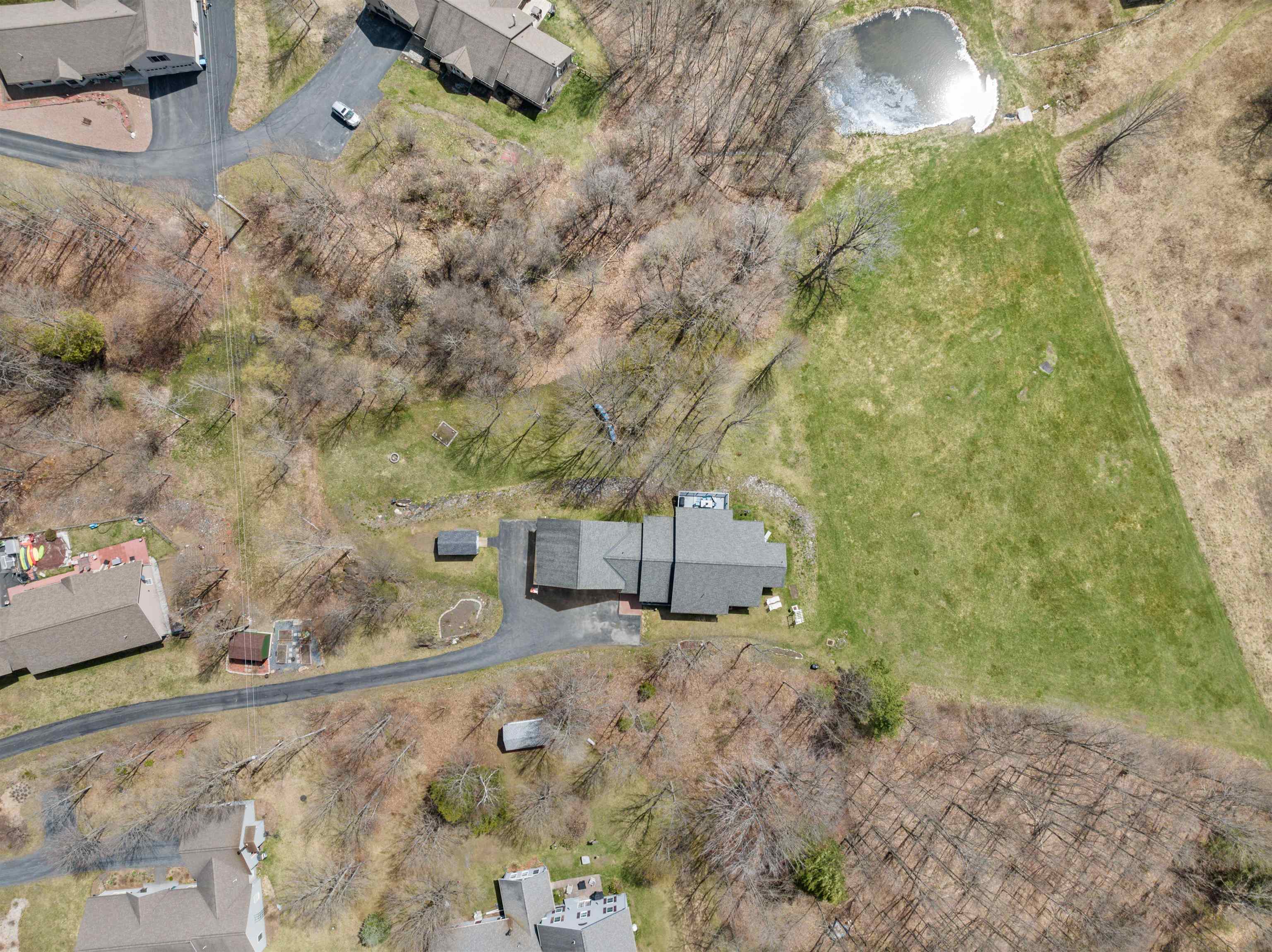 28 Goldsbury Woods Road Barre Town, VT 05641 - Photo 18 of 60