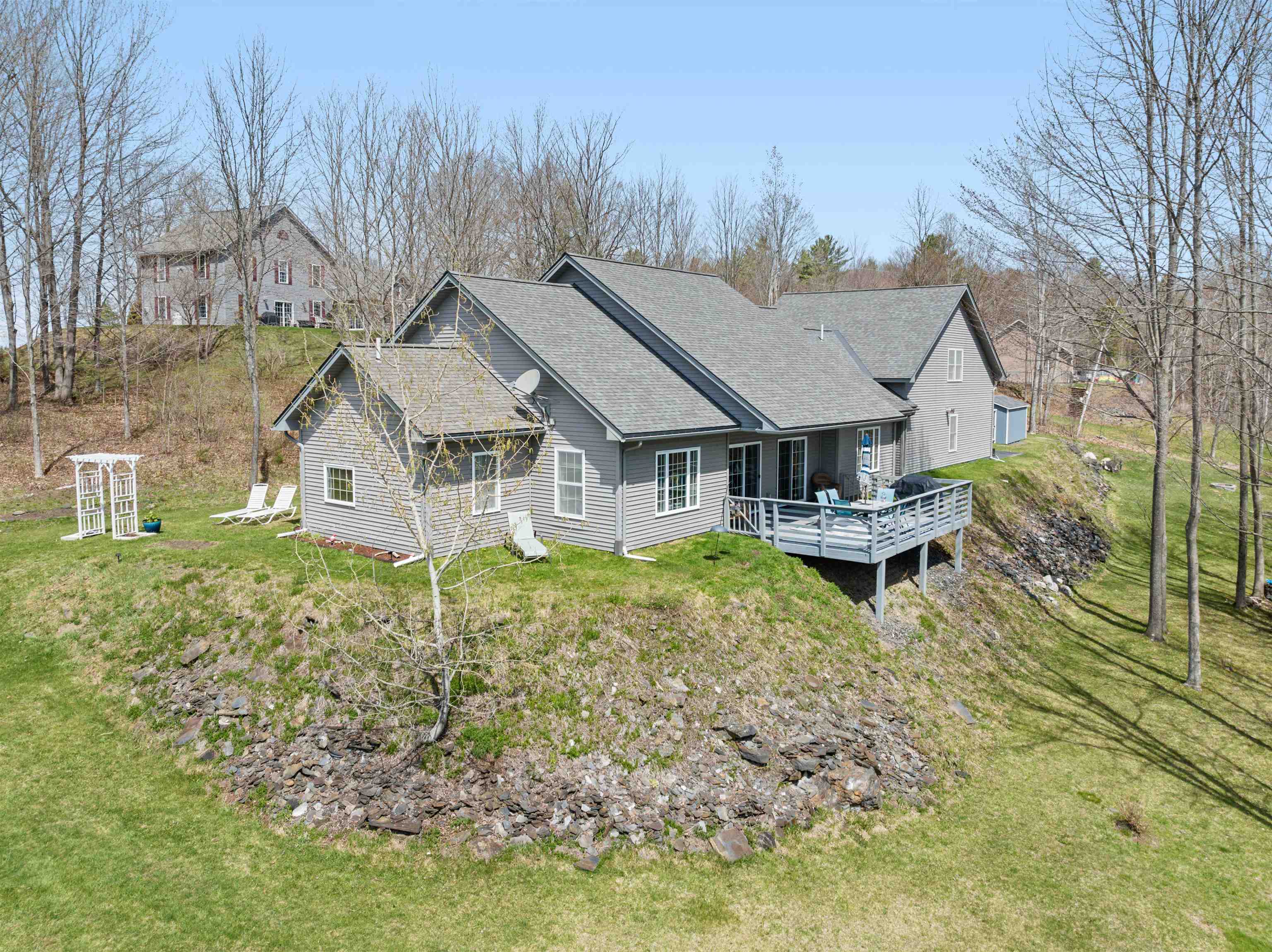 28 Goldsbury Woods Road Barre Town, VT 05641 - Photo 20 of 60