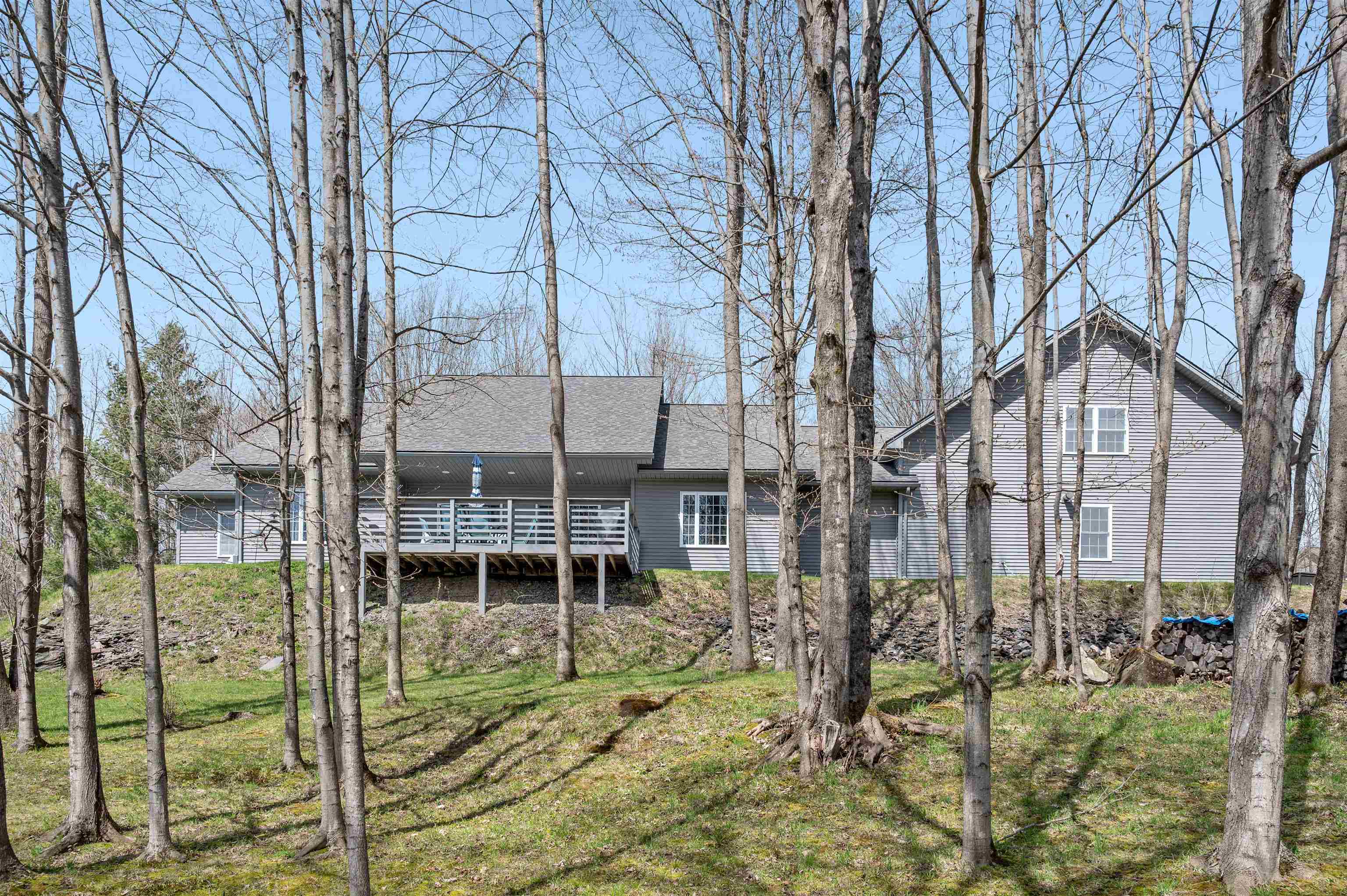 28 Goldsbury Woods Road Barre Town, VT 05641 - Photo 2 of 60