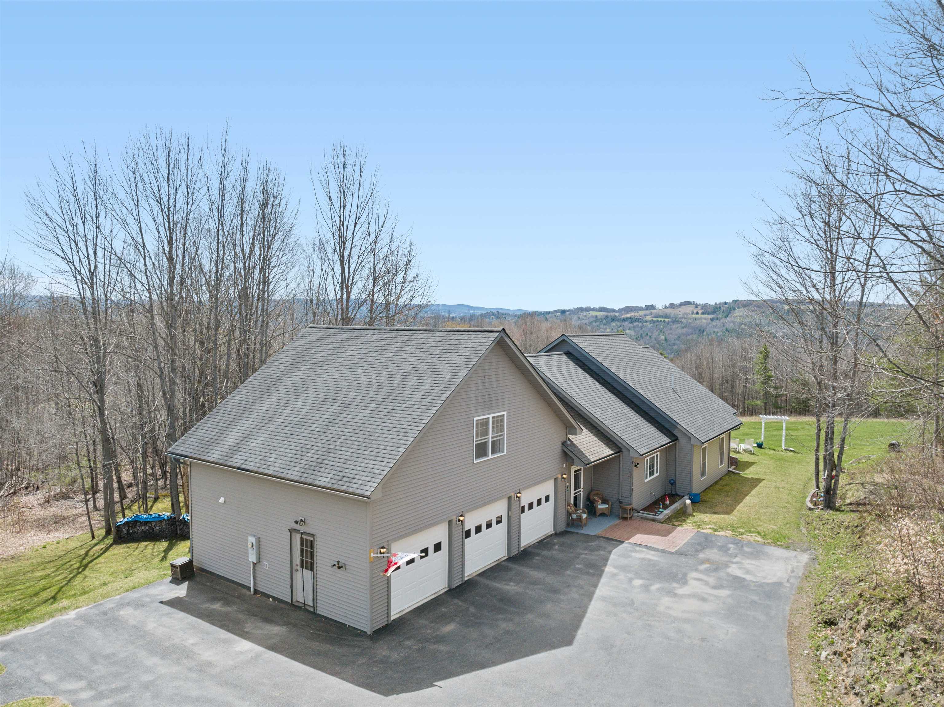 28 Goldsbury Woods Road Barre Town, VT 05641 - Photo 22 of 60