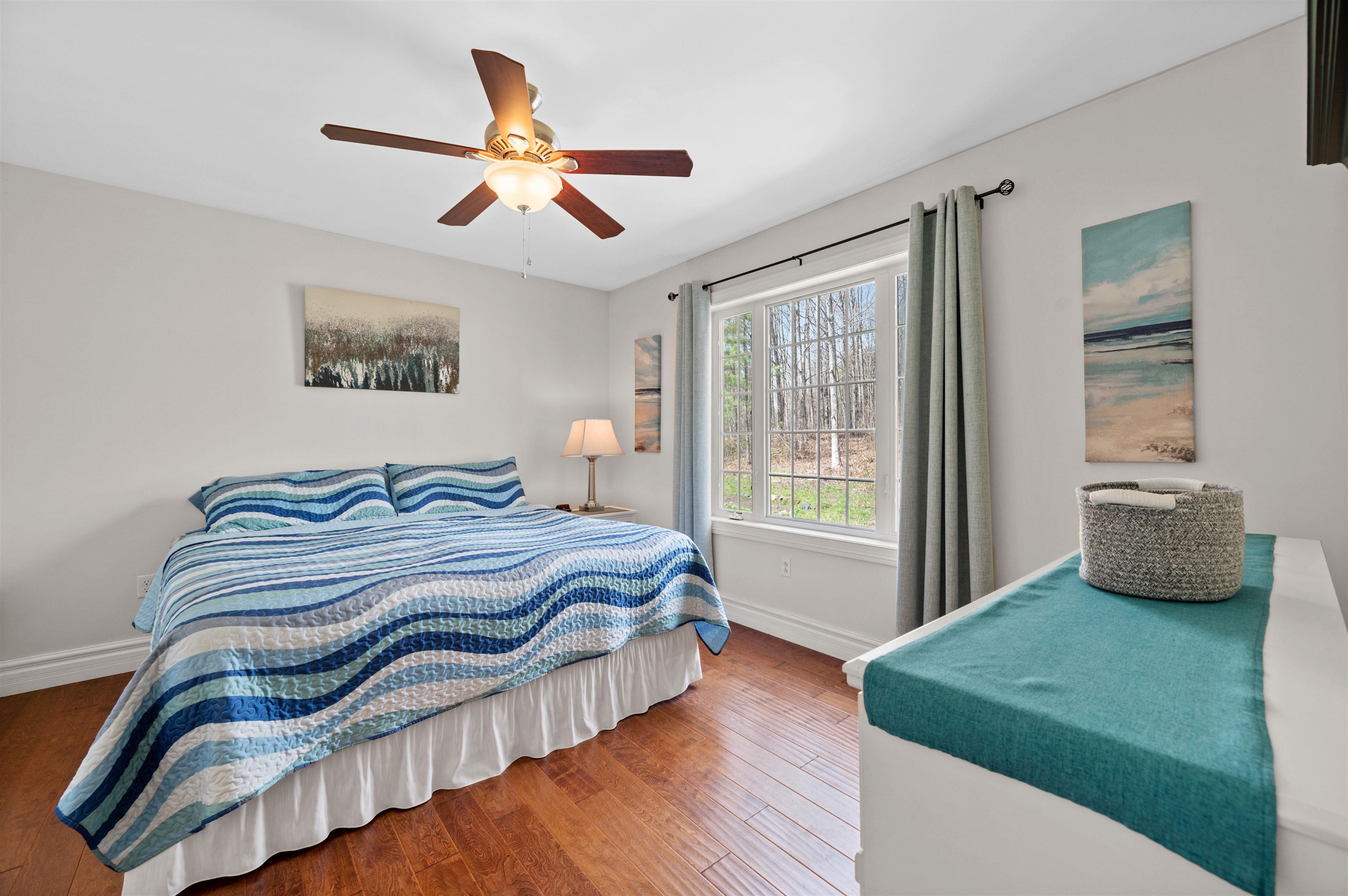 28 Goldsbury Woods Road Barre Town, VT 05641 - Photo 42 of 60