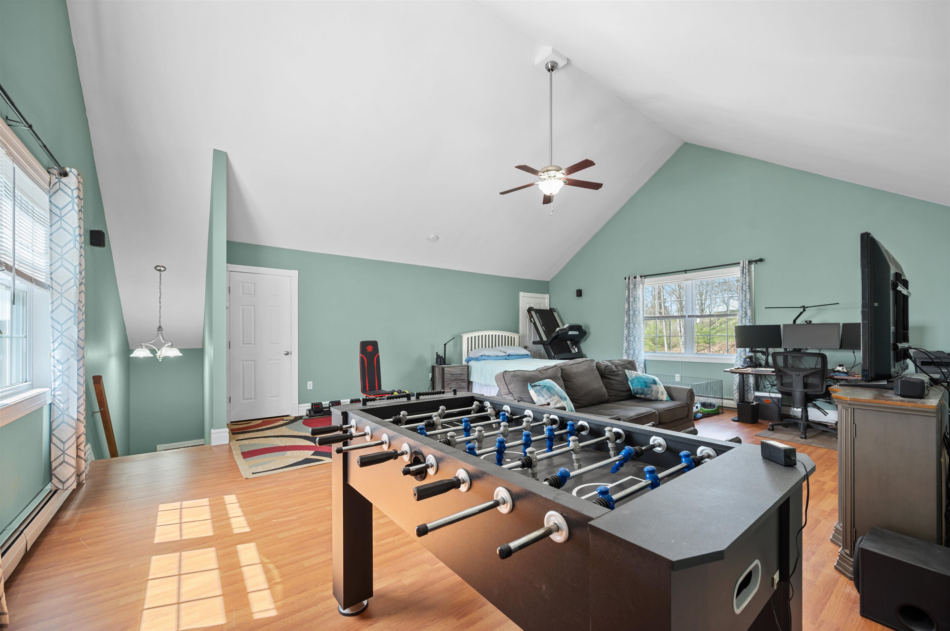 28 Goldsbury Woods Road Barre Town, VT 05641 - Photo 56 of 60