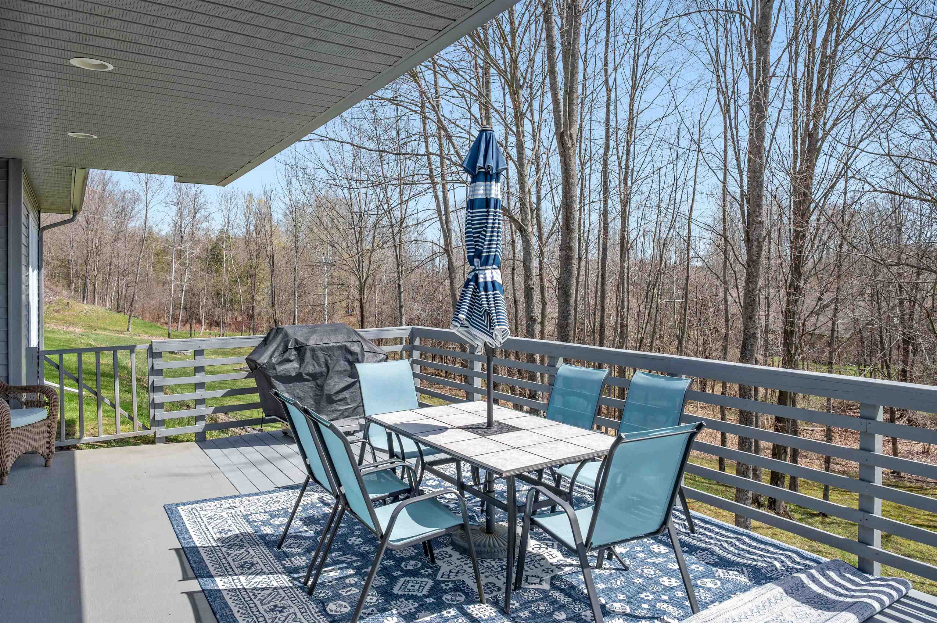 28 Goldsbury Woods Road Barre Town, VT 05641 - Photo 8 of 60