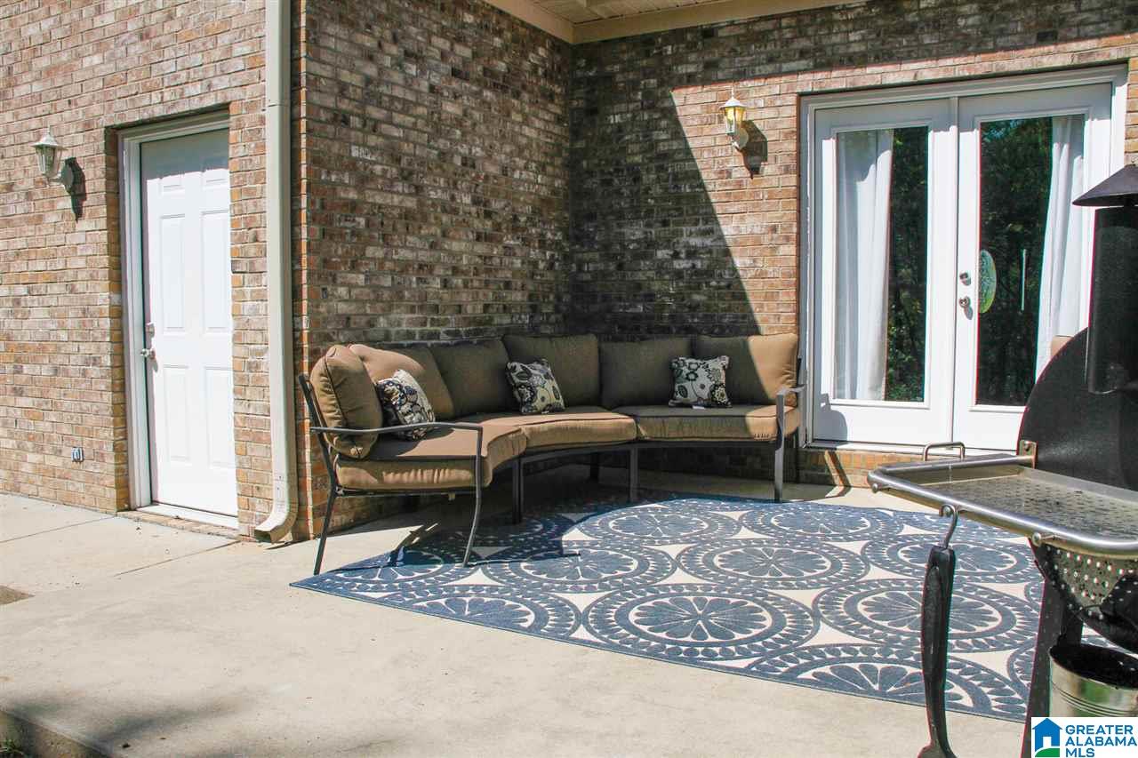 3218 Old Sulphur Springs Road Wellington, AL 36279 - Photo 37 of 38