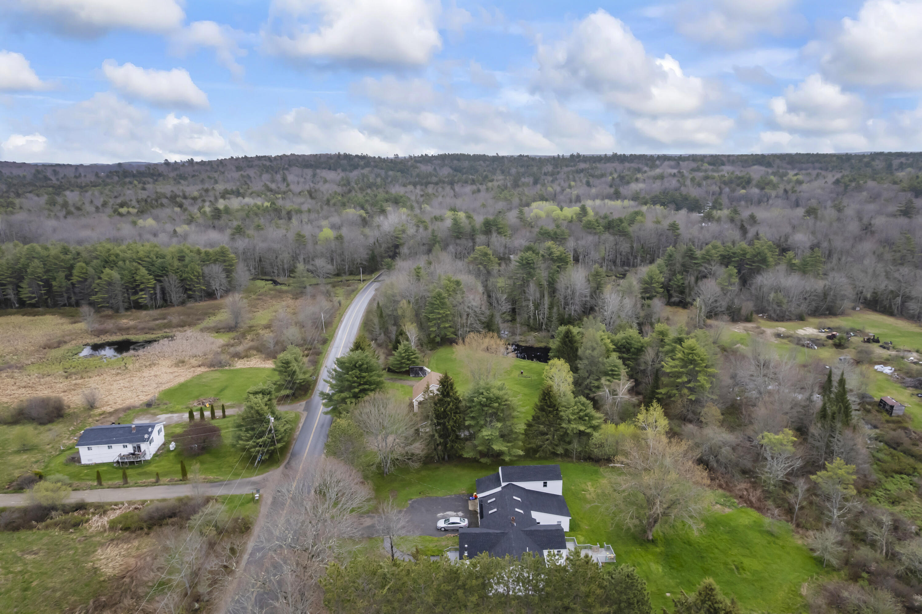 342 Foye Road Wiscasset, ME 04578 - Photo 72 of 79 342 Foye Rd_181