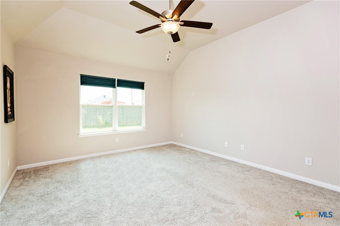 903 Fallbrook Drive Temple, TX 76502 - Photo 12 of 33 Master bedroom.