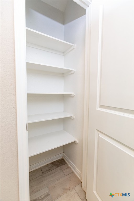903 Fallbrook Drive Temple, TX 76502 - Photo 19 of 33 Master bath offers a roomy linen closet.