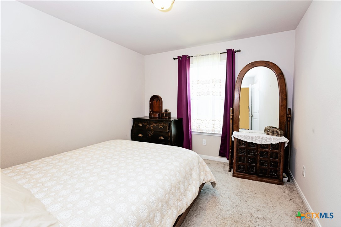 903 Fallbrook Drive Temple, TX 76502 - Photo 20 of 33 Bedroom #2.