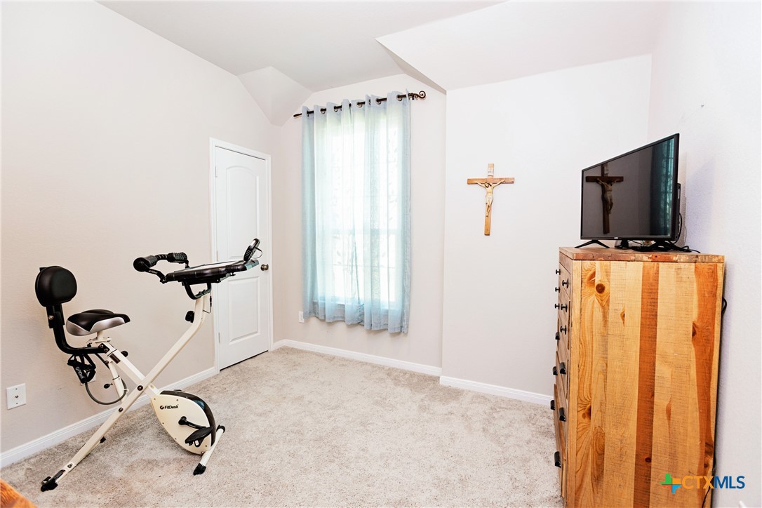 903 Fallbrook Drive Temple, TX 76502 - Photo 25 of 33 Bedroom #4.