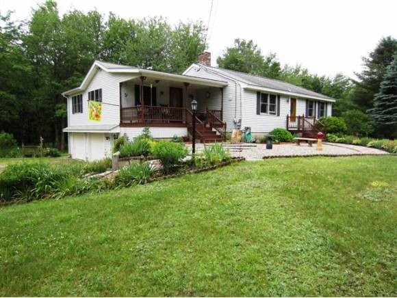 69 Alewive Road Lyman, ME 04002 - Photo 1 of 1