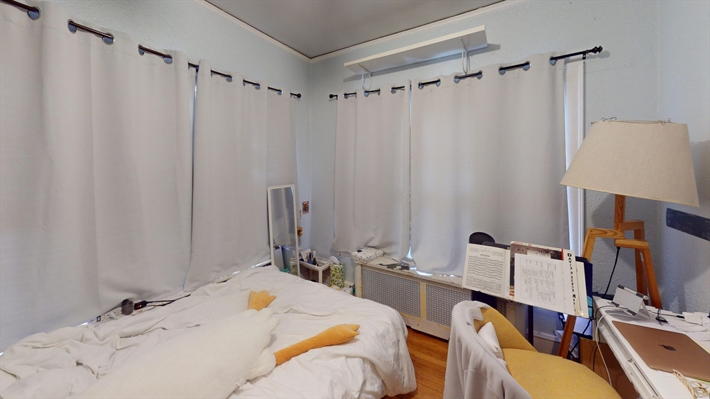66 Nottinghill Road, Unit 2 Boston, MA 02135 - Photo 17 of 17