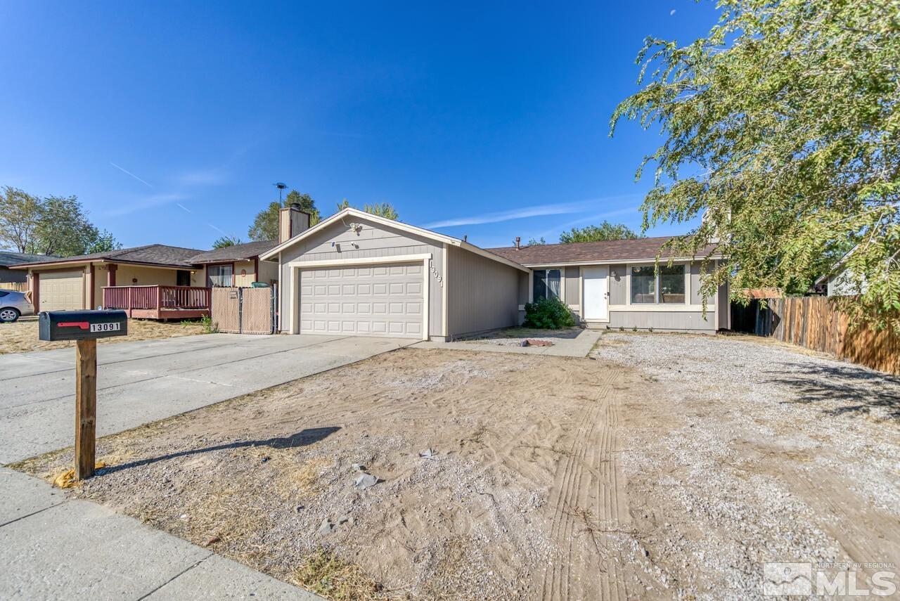 13091 Exinite Drive Reno, NV 89506 - Photo 1 of 21 Photo 1