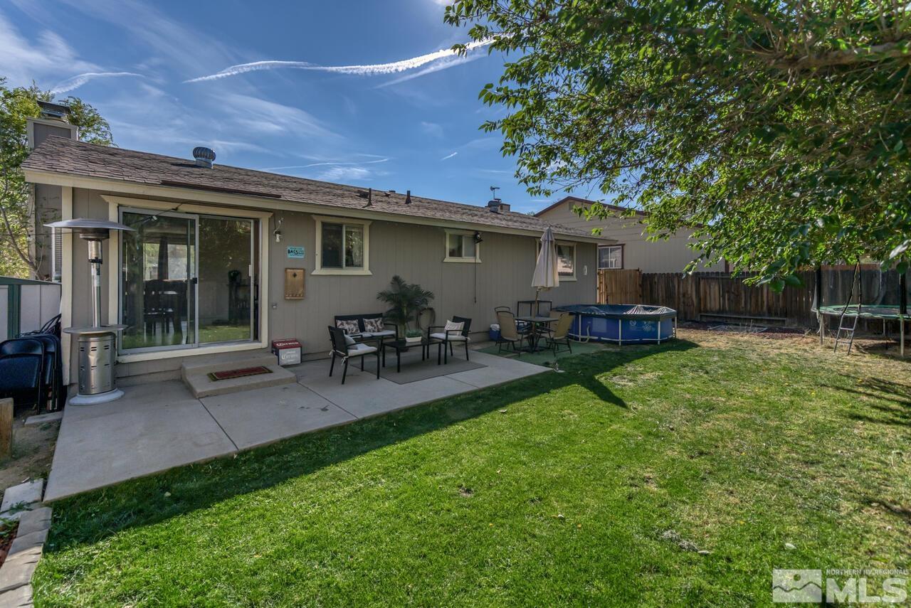 13091 Exinite Drive Reno, NV 89506 - Photo 18 of 21 Photo 18
