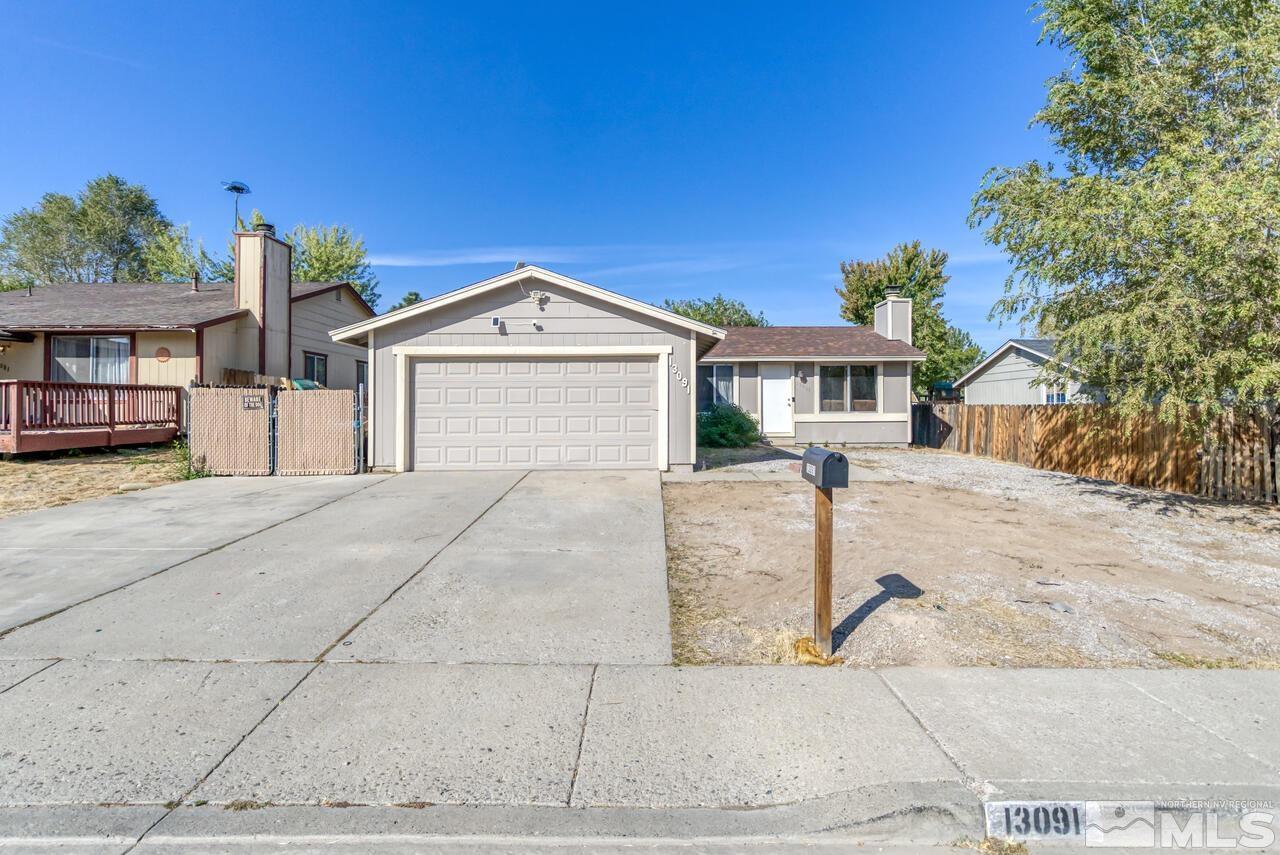 13091 Exinite Drive Reno, NV 89506 - Photo 21 of 21 Photo 21