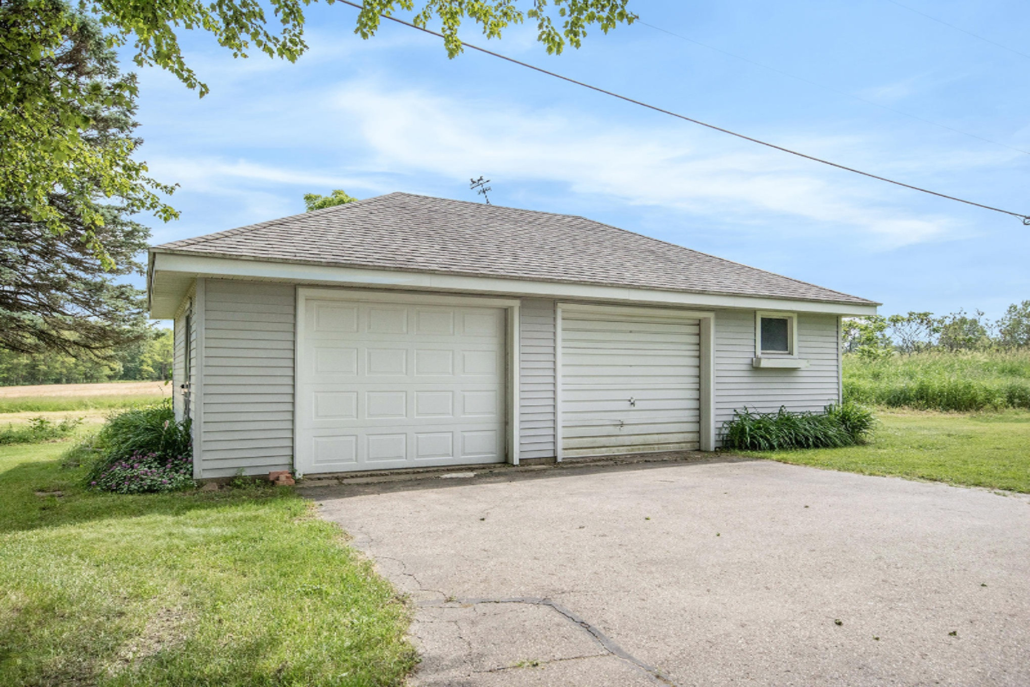 520 13 Mile Road Northeast, Unit D Sparta, MI 49345 - Photo 19 of 25 IMG_4360-
