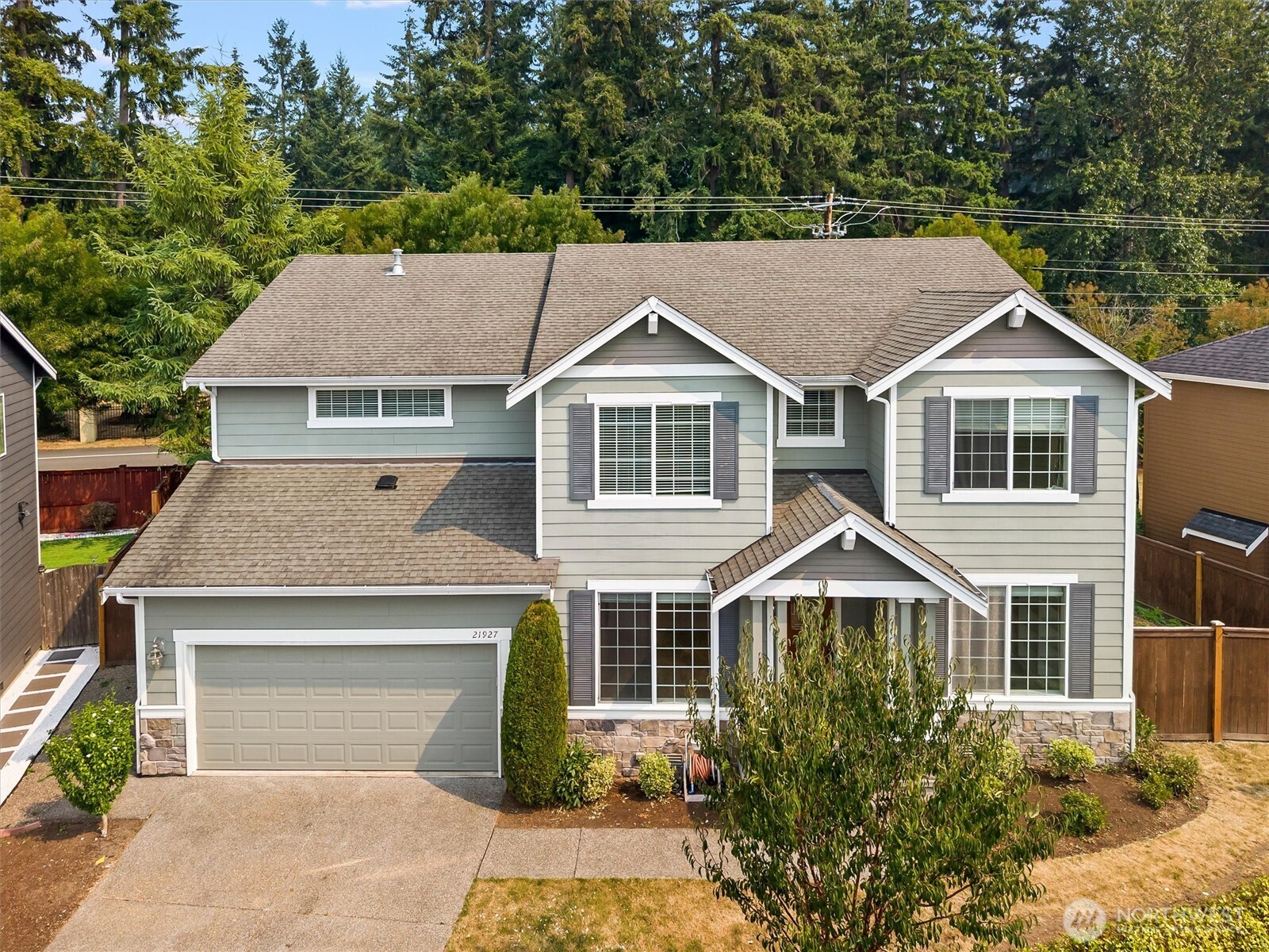 21927 44th Drive Southeast Bothell, WA 98021 - Photo 2 of 39 Gallery Image 2