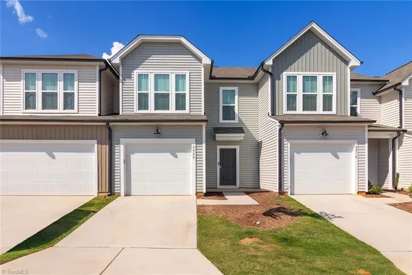 $309,900 | 4020 Beckton Trail, Jamestown, NC 27282