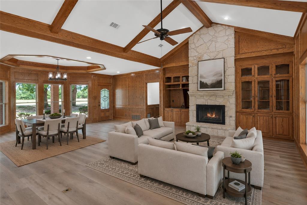 8081 County Road 500 Blue Ridge, TX 75424 - Photo 6 of 40 Gallery Image 6