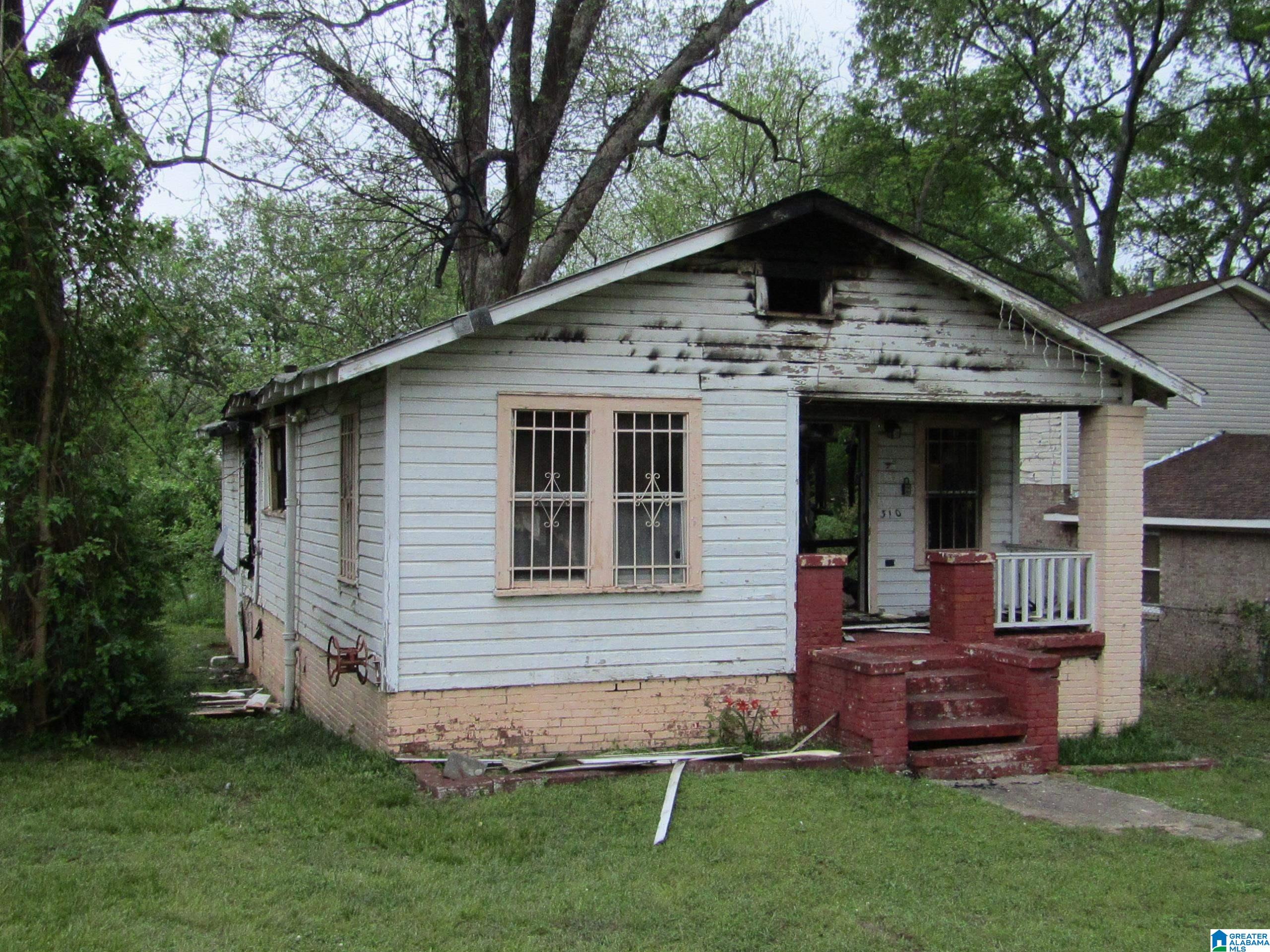 3106 Exeter Avenue Bessemer, AL 35020 - Photo 4 of 6