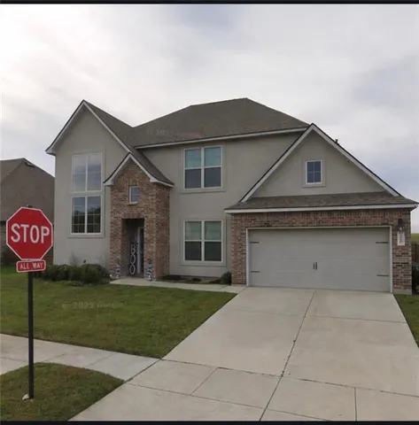 $385,000 | 5980 Belfast Bend Court, Slidell, LA 70461