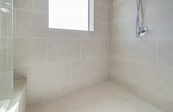 a view of a small space