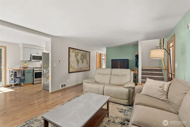 $650,000 | 508 Summit Lake Shore Road Northwest, Olympia, WA 98502