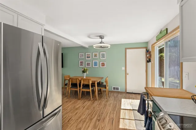 $650,000 | 508 Summit Lake Shore Road Northwest, Olympia, WA 98502