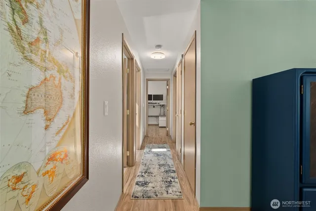 $650,000 | 508 Summit Lake Shore Road Northwest, Olympia, WA 98502