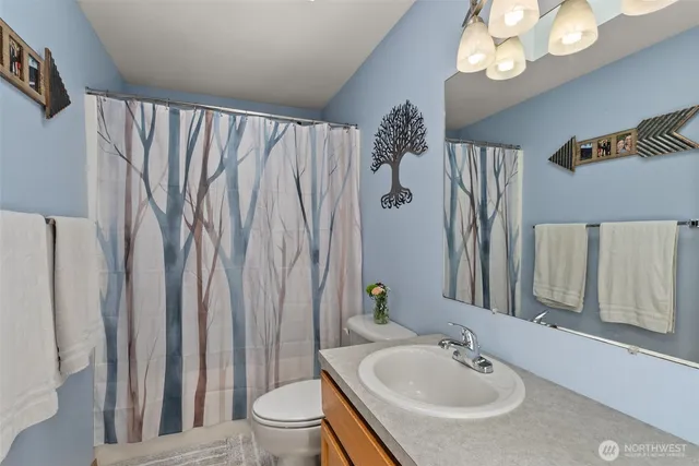 $650,000 | 508 Summit Lake Shore Road Northwest, Olympia, WA 98502