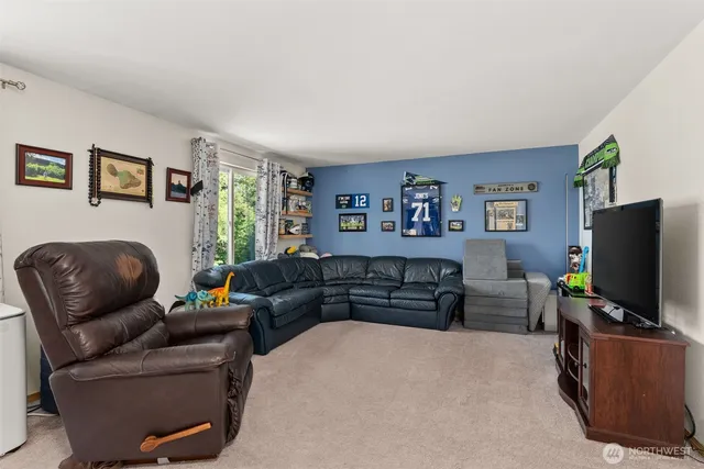 $650,000 | 508 Summit Lake Shore Road Northwest, Olympia, WA 98502