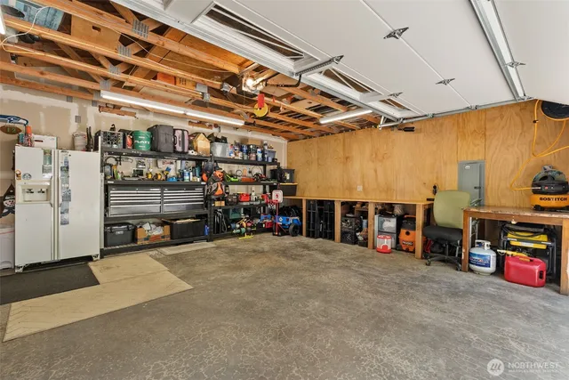 $650,000 | 508 Summit Lake Shore Road Northwest, Olympia, WA 98502