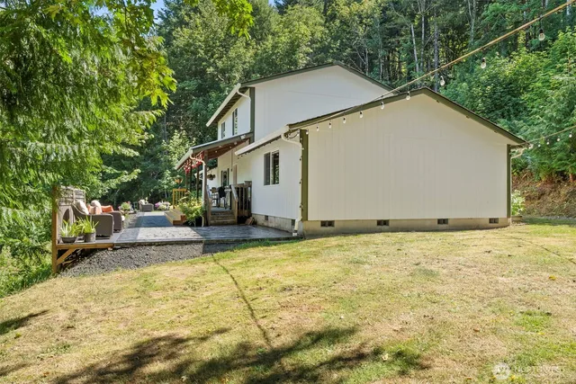 $650,000 | 508 Summit Lake Shore Road Northwest, Olympia, WA 98502