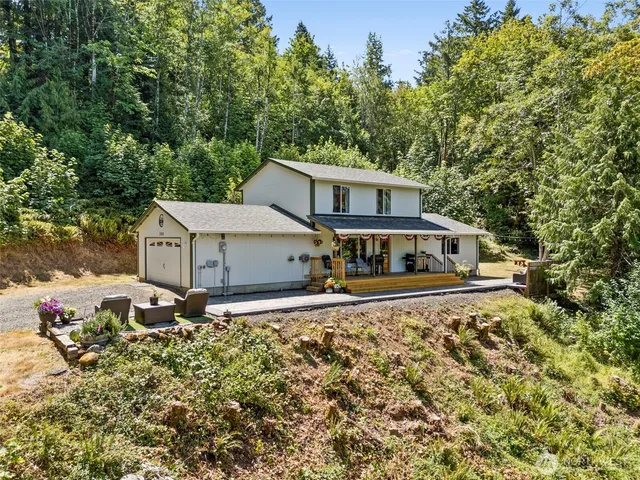 $650,000 | 508 Summit Lake Shore Road Northwest, Olympia, WA 98502