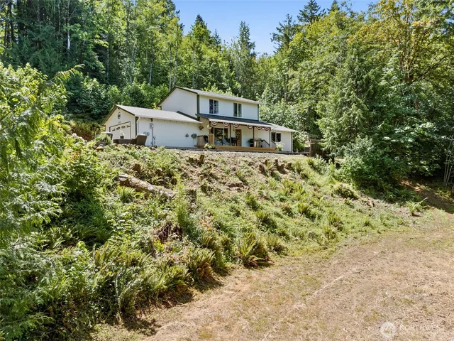 $650,000 | 508 Summit Lake Shore Road Northwest, Olympia, WA 98502