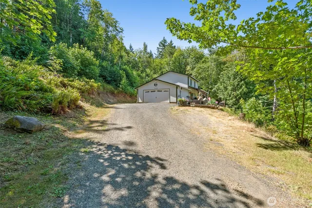 $650,000 | 508 Summit Lake Shore Road Northwest, Olympia, WA 98502