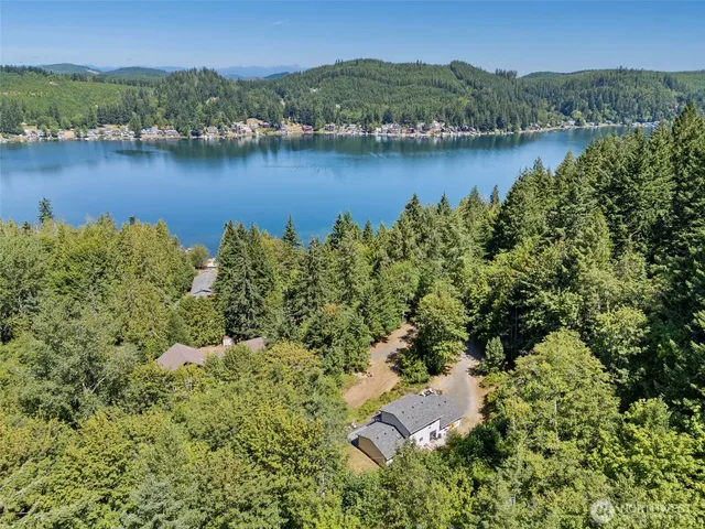 $650,000 | 508 Summit Lake Shore Road Northwest, Olympia, WA 98502
