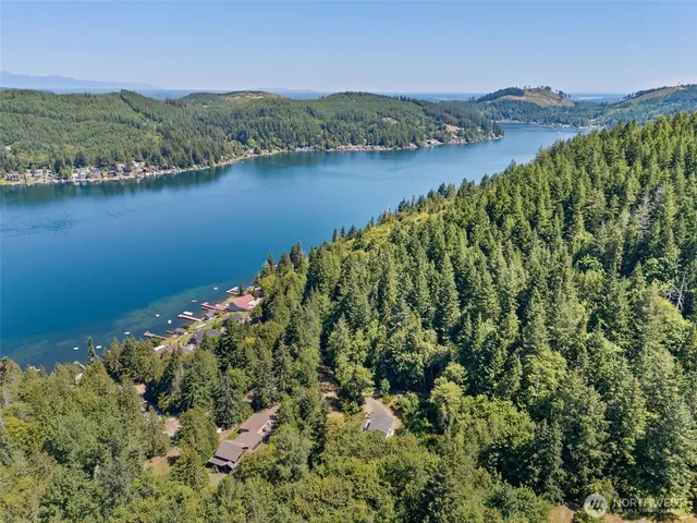 $650,000 | 508 Summit Lake Shore Road Northwest, Olympia, WA 98502