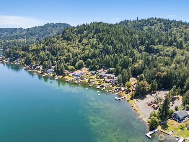 $650,000 | 508 Summit Lake Shore Road Northwest, Olympia, WA 98502