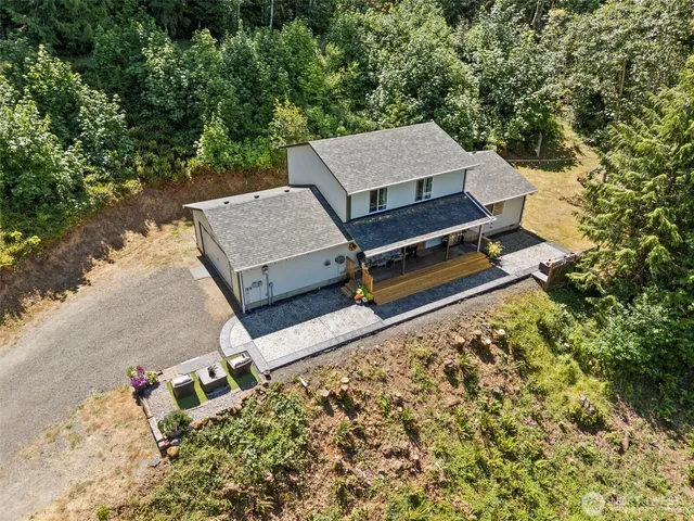$650,000 | 508 Summit Lake Shore Road Northwest, Olympia, WA 98502